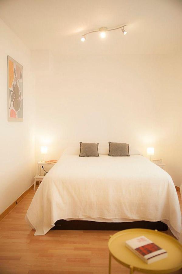 Luxor 7 Apartment Sevilla Exterior foto